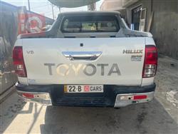 تويوتا هايلوكس